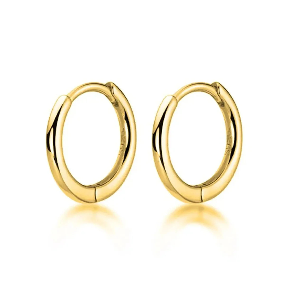1/15Pairs Punk Cool Gothic Stainless Steel Stud Earrings Set for Men Women,Fashion Tragus Cartilage Daith Helix Piercing Jewelry