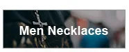 Vnox Christian Religion Necklaces For Women Men,Stainless Steel Chain Cross Pendant Charm Necklace,Classic Gold Plated Jewelry