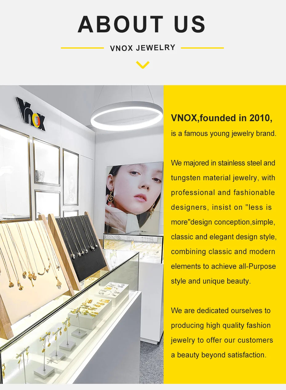 Vnox Christian Religion Necklaces For Women Men,Stainless Steel Chain Cross Pendant Charm Necklace,Classic Gold Plated Jewelry