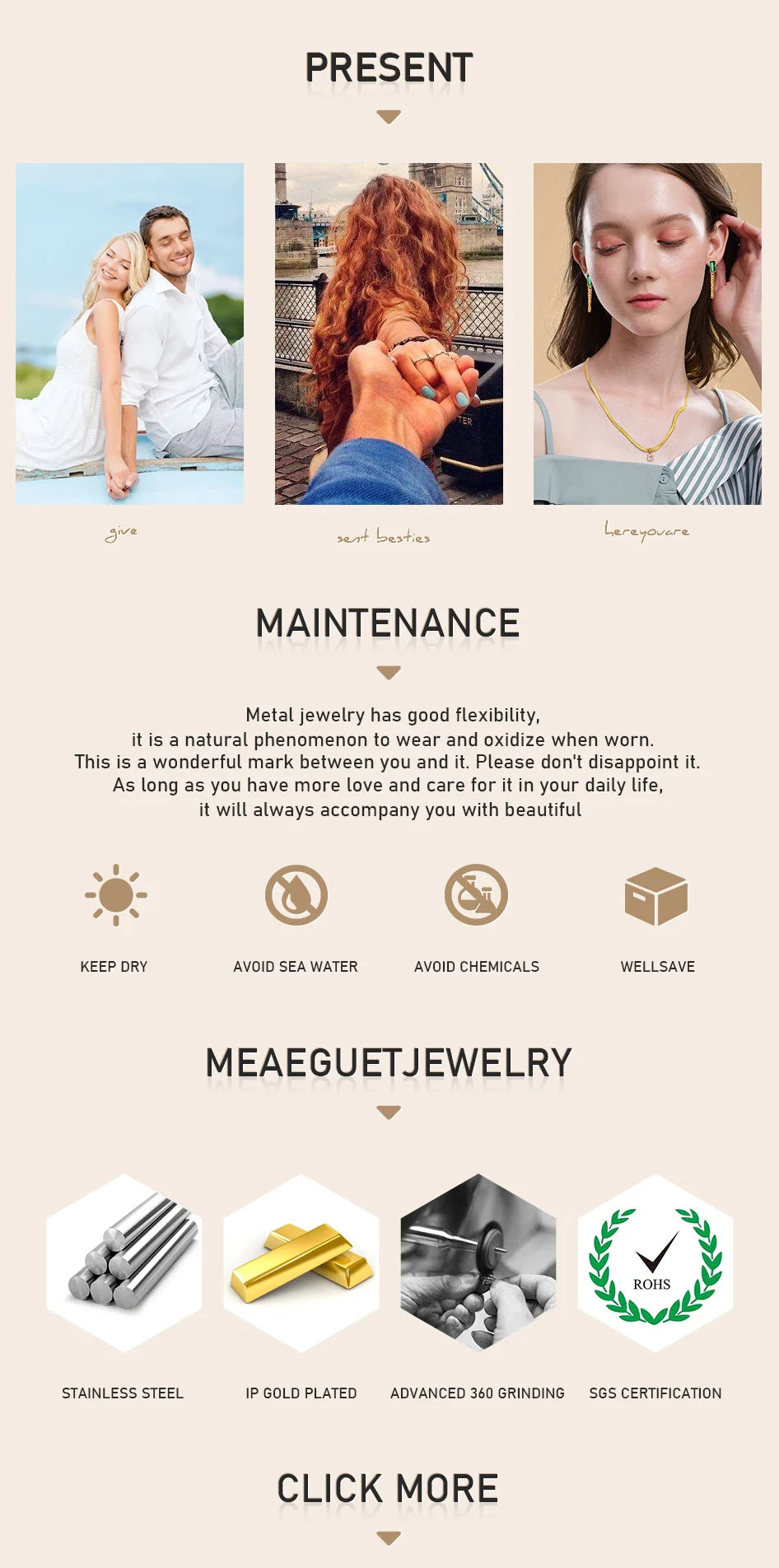 Beads Rosary Necklace Cross Pendant For Women,virgin Mary St Benedict Y Shape Drop Necklace, Protection Jewelry