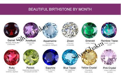 Unique 925 Sterling Silver Necklace Aquamarine Gemstone Pendant Necklaces with Chain for Women Vintage Floral Swan Filigree