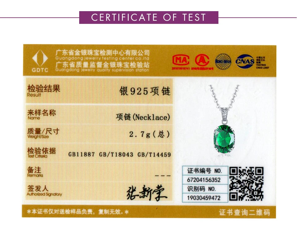 Unique 925 Sterling Silver Necklace Aquamarine Gemstone Pendant Necklaces with Chain for Women Vintage Floral Swan Filigree