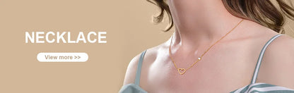 Zirconia Heart Virgin Mary Rosary Bead Cross Necklace for Women, Long Chain Cross Pendant Christian Catholic Religious Jewelry